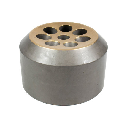 Cylinder block Rotor Bosch Rexroth R909430886 SKS