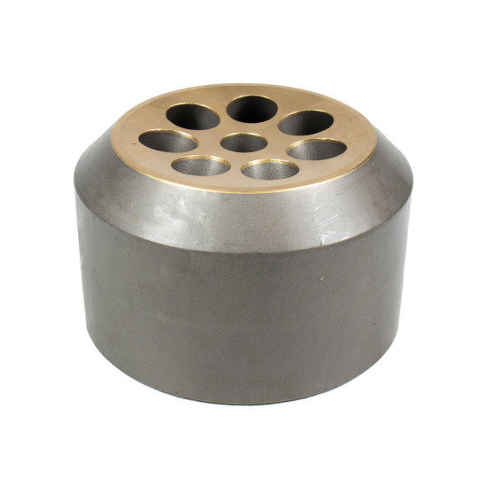 Cylinder block Rotor Bosch Rexroth R909430886 SKS