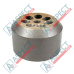 Zylinderblock Rotor Bosch Rexroth R909430886