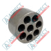 Bloque cilindro Rotor Bosch Rexroth R909430886 - 2