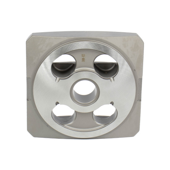 Valve plate Motor Bosch Rexroth R909921790 SKS