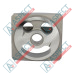 Valve plate Right Bosch Rexroth R909650455 - 1