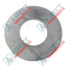 Shoe plate Kawasaki K5V200, K3V140, K3V180, K5V160, K5V180 SKS