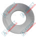 Shoe plate Kawasaki K5V200, K3V140, K3V180, K5V160, K5V180 SKS - 1