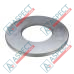Shoe plate Kawasaki K5V200, K3V140, K3V180, K5V160, K5V180 SKS - 2