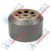 Cylinder block Rotor Bosch Rexroth R909421290