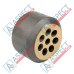 Cylinder block Rotor Bosch Rexroth R909421290 - 1