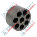 Cylinder block Rotor Bosch Rexroth R909421290 - 2
