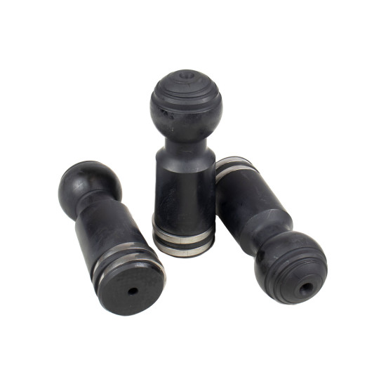 Piston Bosch Rexroth R902031949 black SKS