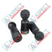 Inel Piston inelar Bosch Rexroth R902031949 - 1