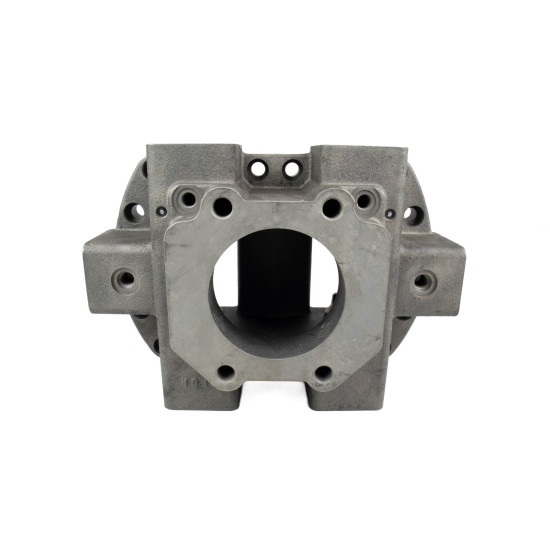 Hydraulic Pump Head Cover (block) Bosch Rexroth R909449952 SKS