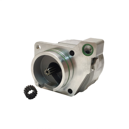 Gear pump Bosch Rexroth R902603020 SKS