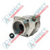 Gear pump Bosch Rexroth R902603020