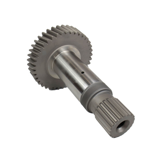 Drive shaft Bosch Rexroth A8VO80 SKS
