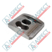 Ventilplatte Links Bosch Rexroth R909650451 - 2
