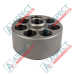 Cylinder block Rotor Bosch Rexroth R902038760