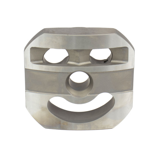 Valve plate Right Bosch Rexroth R902063765 SKS Valve plate Right Bosch Rexroth R902063765 SKS