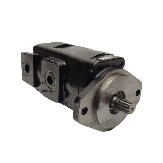Gear pump Volvo VOE14530502 SKS