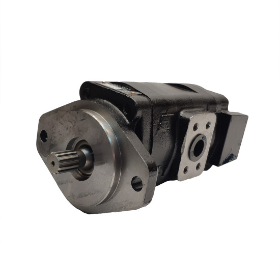 Gear pump Volvo VOE14530502 SKS