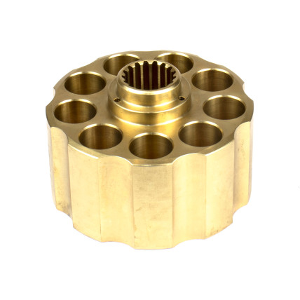 Cylinder block Rotor Nabtesco GM05VA SKS