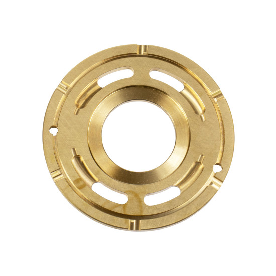 Valve plate Motor Nabtesco GM05VA SKS