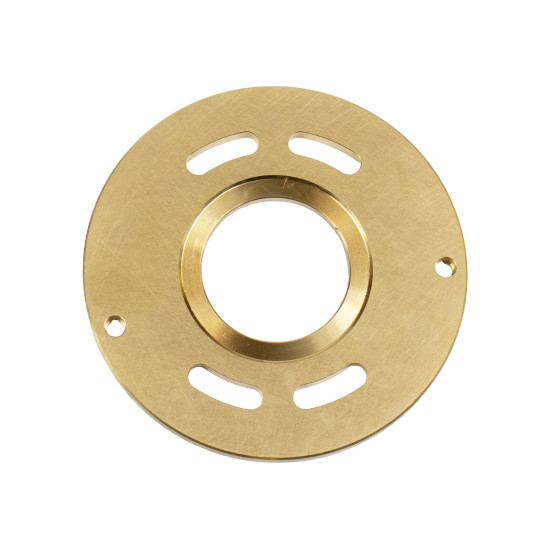 Valve plate Motor Nabtesco GM05VA SKS