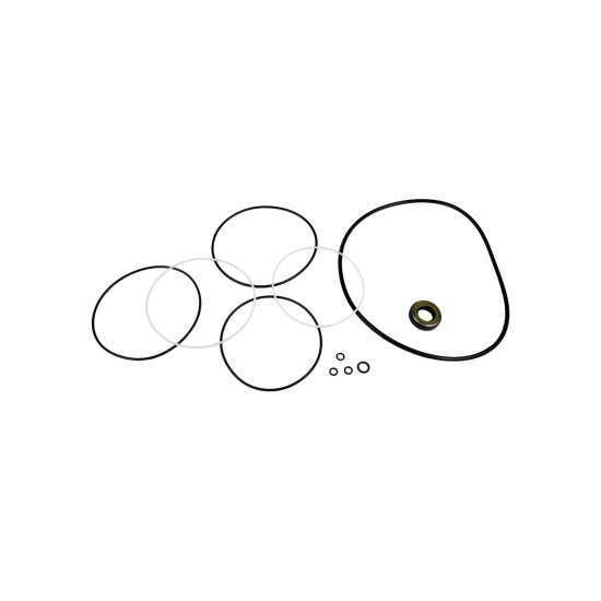 Seal kit motor Nabtesco GM07VA SKS