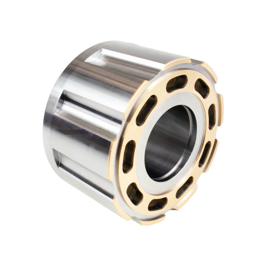 Cylinder block Rotor Nabtesco XKAH-00892 SKS