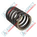 Spring of Rotor Nabtesco XKAH-00406 SKS - 1