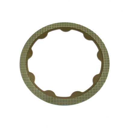Friction plate Nabtesco XKAH-00399 SKS