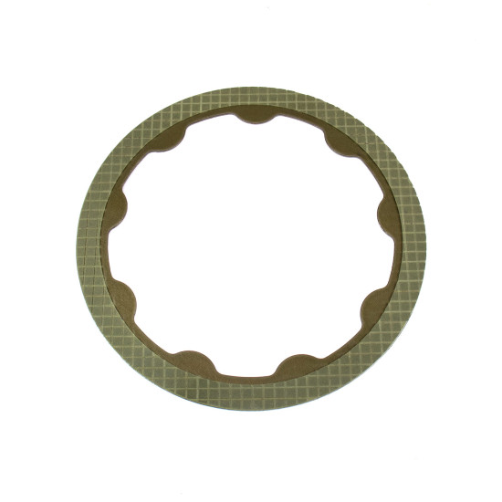 Friction plate Nabtesco XKAH-00399 SKS