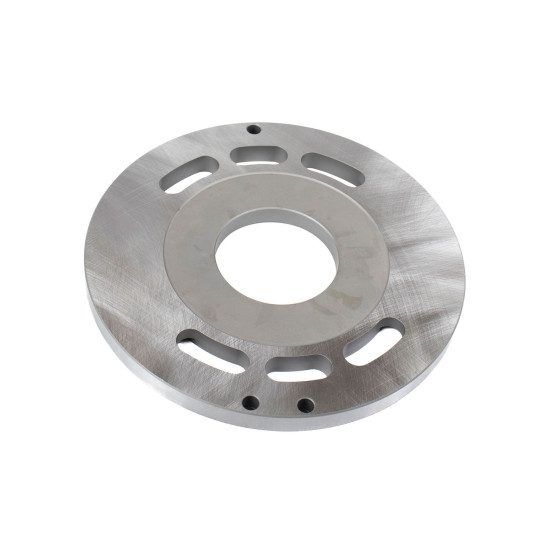 Valve plate Nabtesco XKAH-00897 SKS