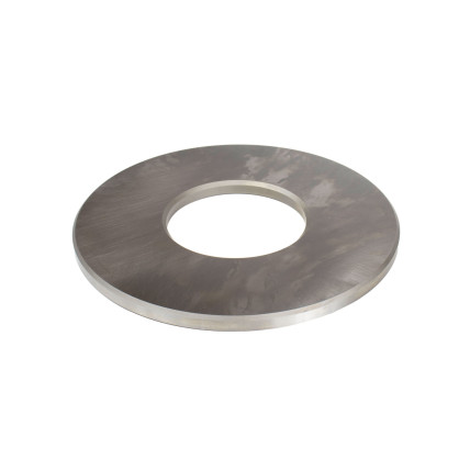 Placa de la zapata Nabtesco GM35VA SKS