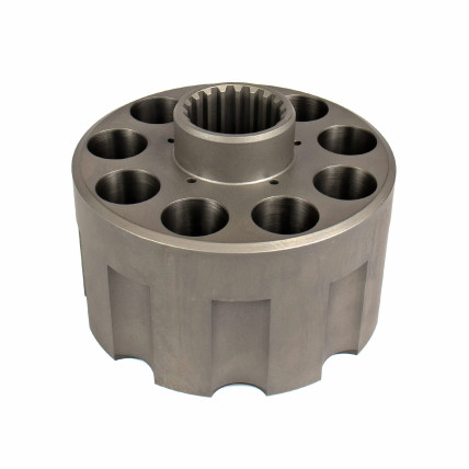 Cylinder block Rotor Nabtesco SA8230-21631 SKS