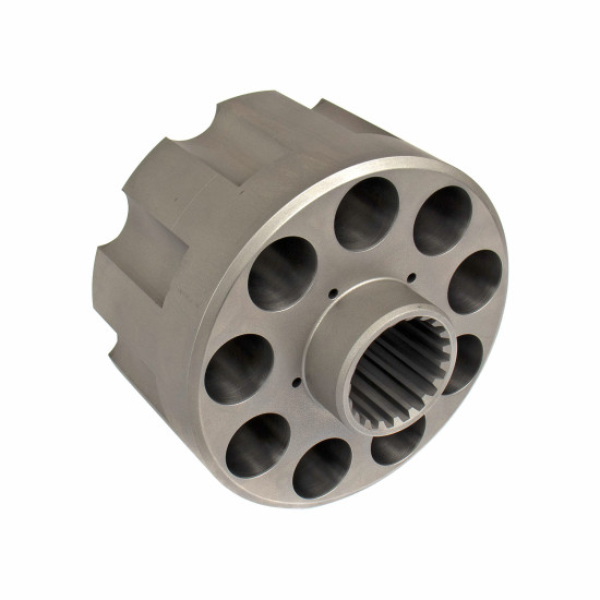 Cylinder block Rotor Nabtesco SA8230-21631 SKS