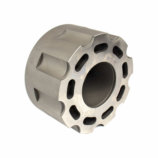 Cylinder block Rotor Nabtesco SA8230-21631 SKS
