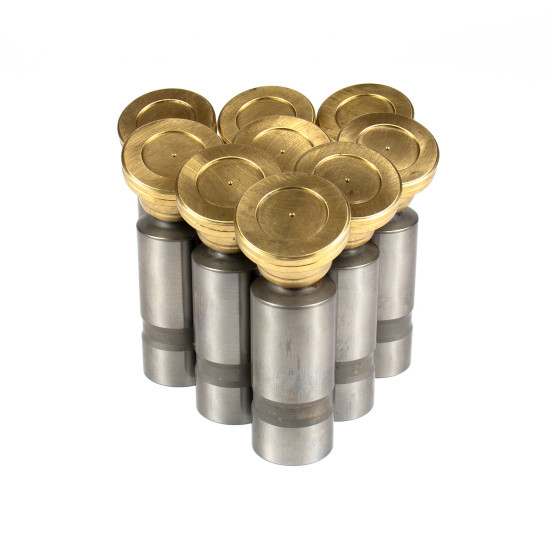 Piston shoe Nabtesco K9001845 SKS Piston shoe Nabtesco K9001845 SKS