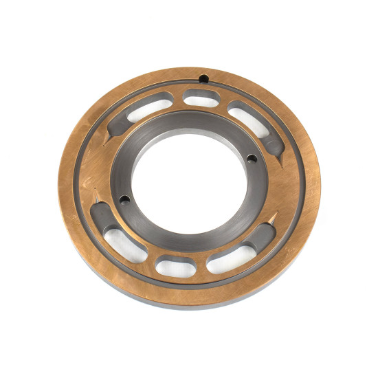 Valve plate Motor Nabtesco SA8230-21550 SKS