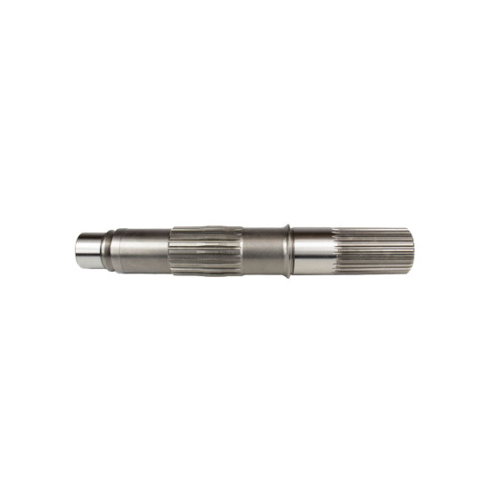 Drive Shaft Linde 2953230104 L=307 mm, 27T/KEY SKS
