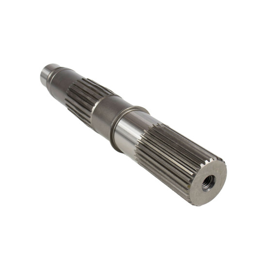 Drive Shaft Linde 2953230104 L=307 mm, 27T/KEY SKS