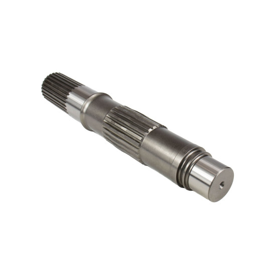 Drive Shaft Linde 2953230104 L=307 mm, 27T/KEY SKS