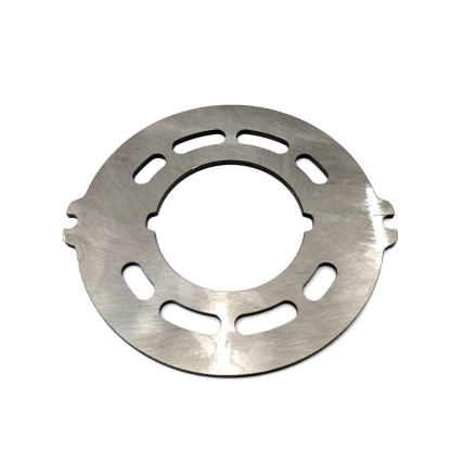 Valve plate Motor Linde 2933240206 SKS