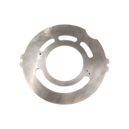 Valve plate Left Linde 2543240207 SKS