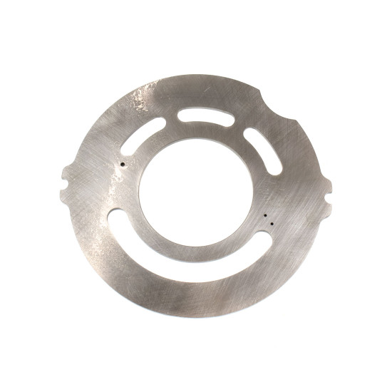 Valve plate Left Linde 2543240207 SKS