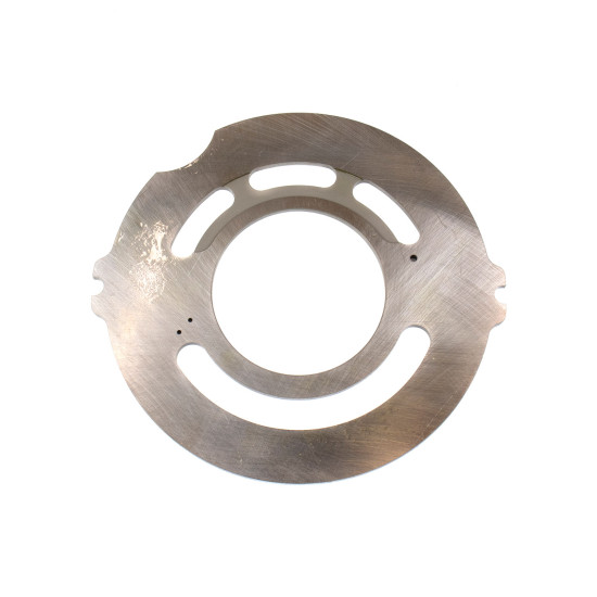 Valve plate Left Linde 2543240207 SKS