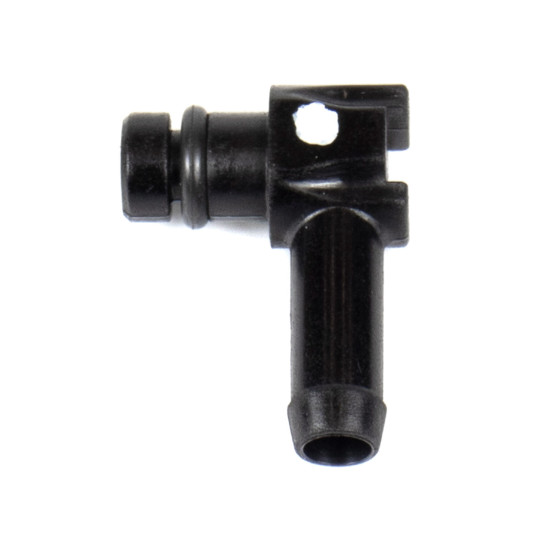 Leak off fitting Isuzu 8973152302 Genuine Leak off fitting Isuzu 8973152302 Genuine