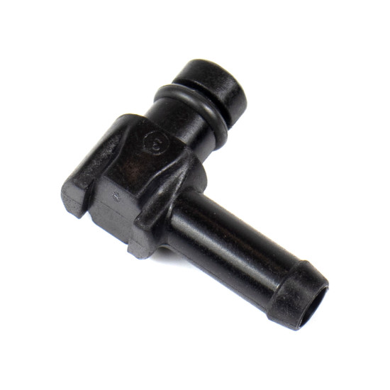 Leak off fitting Isuzu 8973152302 Genuine