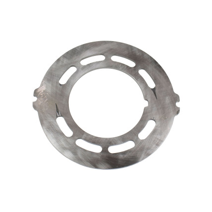 Valve plate Left Linde 2643240223 SKS