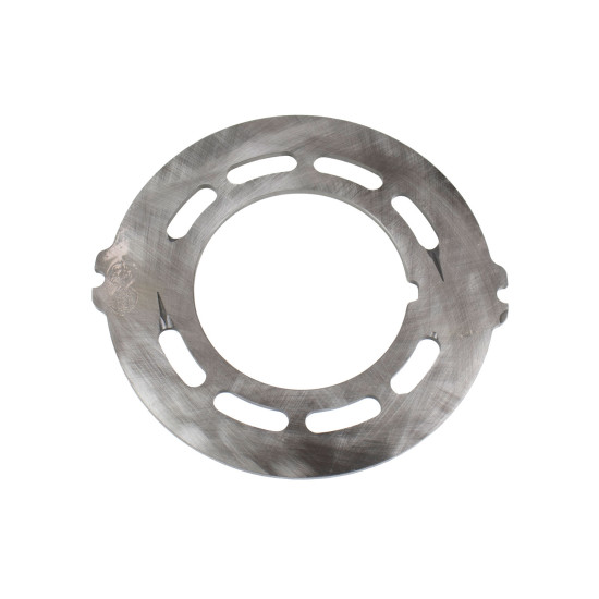 Valve plate Left Linde 2643240223 SKS