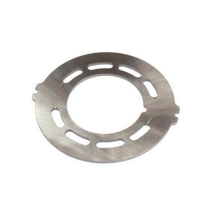 Valve plate Right Linde 2643240222 H=3.1 mm SKS